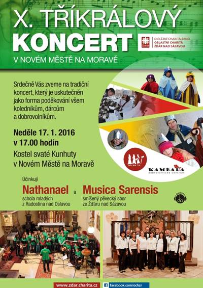 TKS 2016 koncert